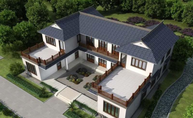 南部建房时常说的坐北朝南和坐南朝北有什么区别？